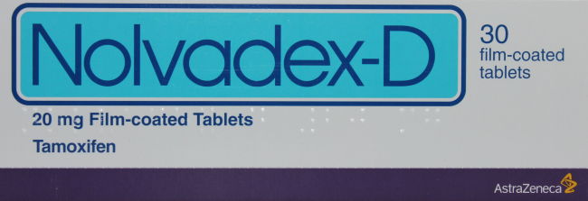 Nolvadex