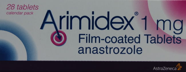 Arimidex