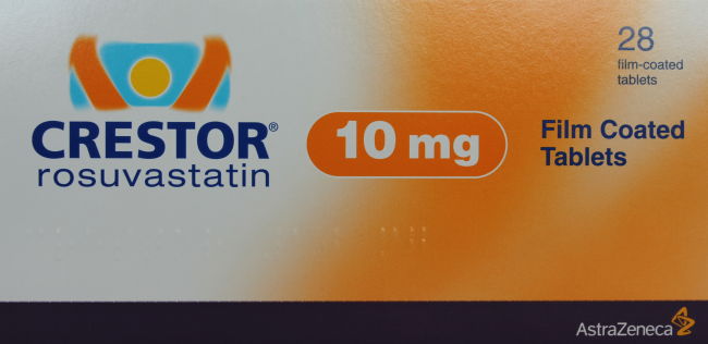 Crestor