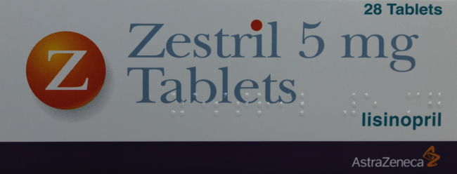 Zestril