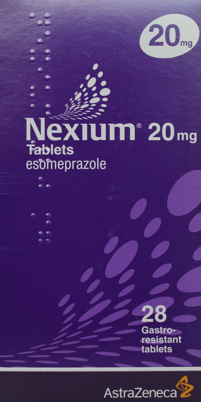 Nexium